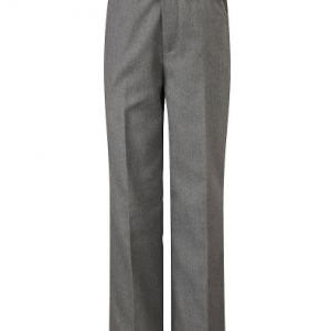 kirby trousers - ainslie wood