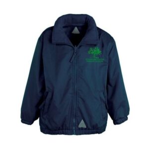 jacket - woodfordgreen pri