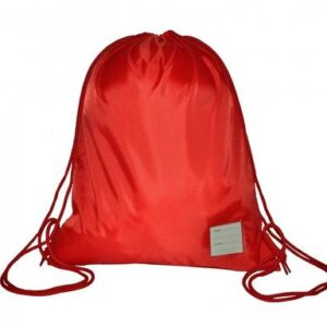 pe bag - woodside primary