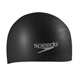 swim cap - ainslie wood